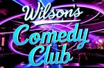 wilsons-comedy-club